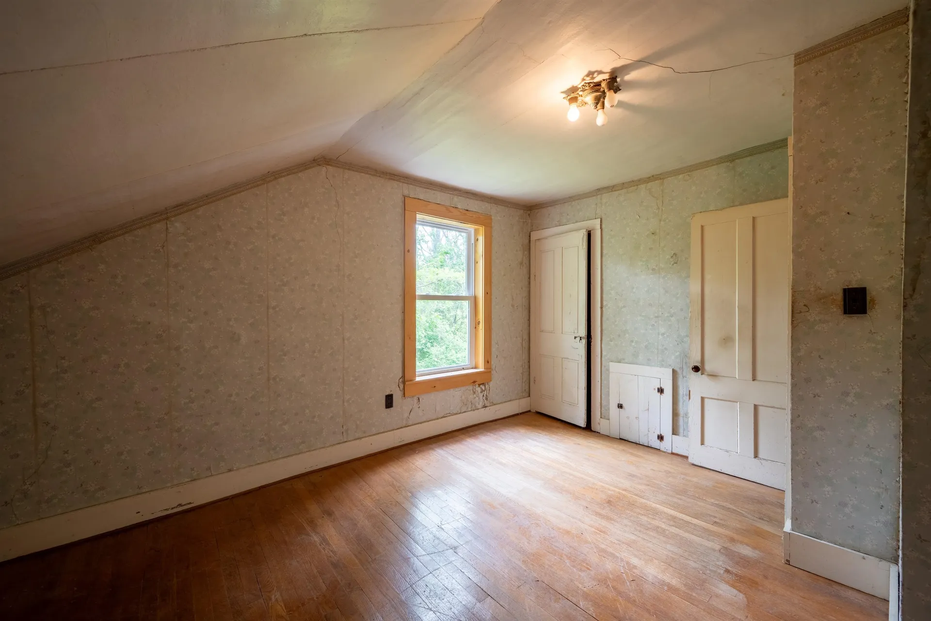 1519 Delong Road Cornwall VT 05753