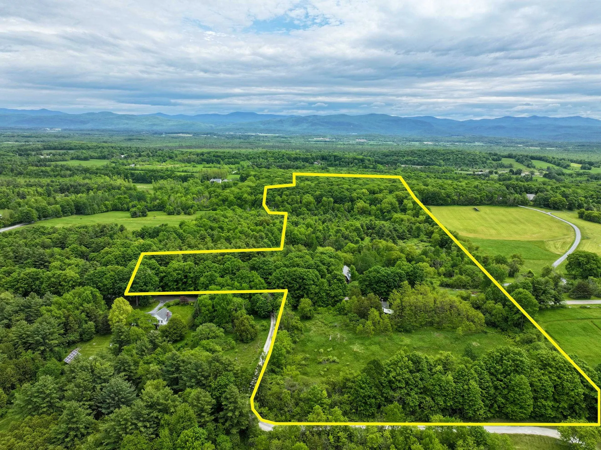 1519 Delong Road Cornwall VT 05753