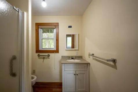 1519 Delong Road Cornwall VT 05753