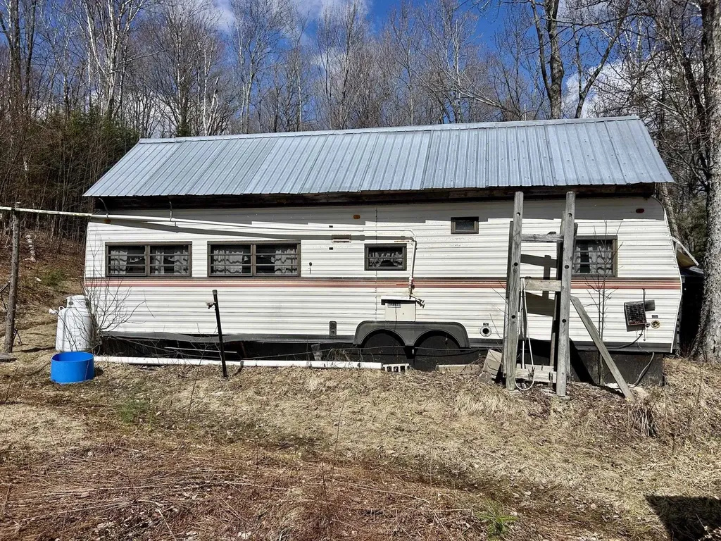 000 Williamstown Road Chelsea VT 05038