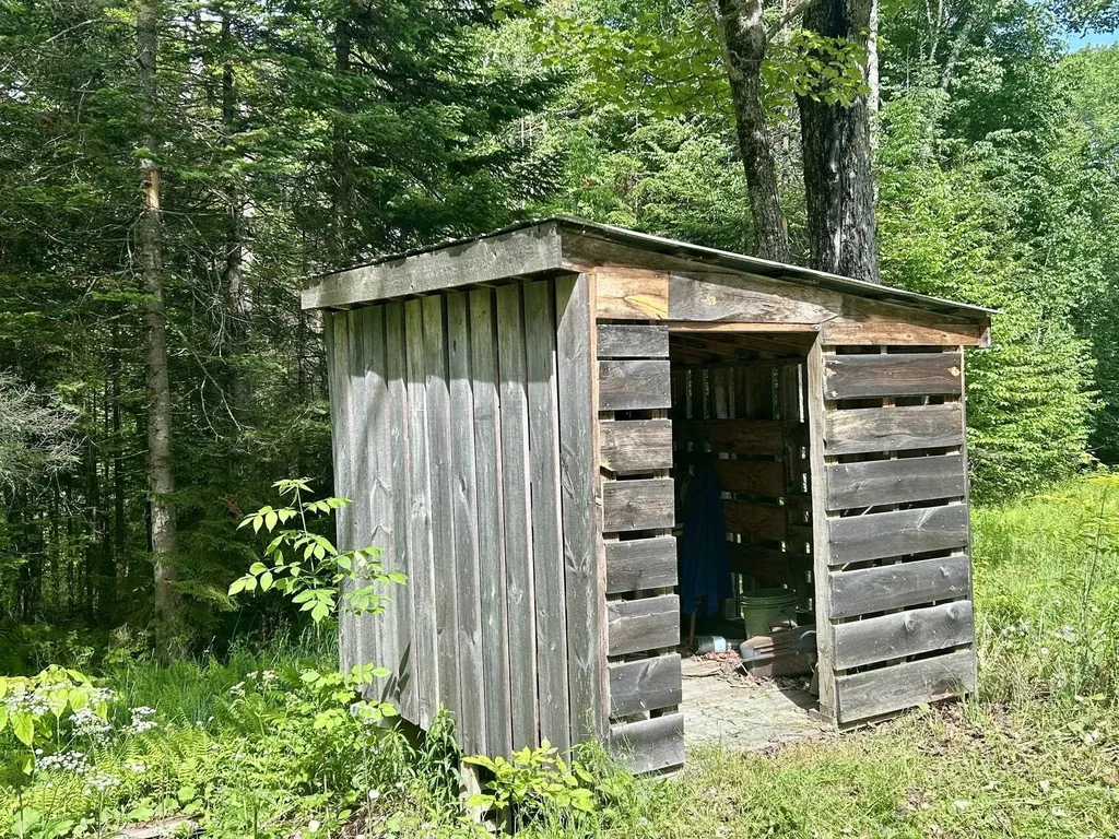 000 Williamstown Road Chelsea VT 05038