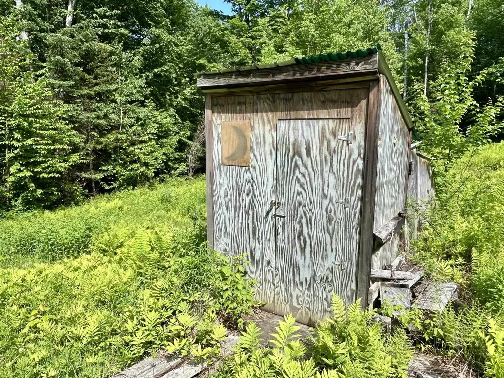 000 Williamstown Road Chelsea VT 05038