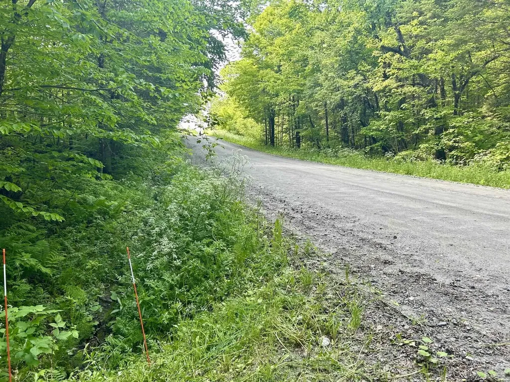 000 Williamstown Road Chelsea VT 05038