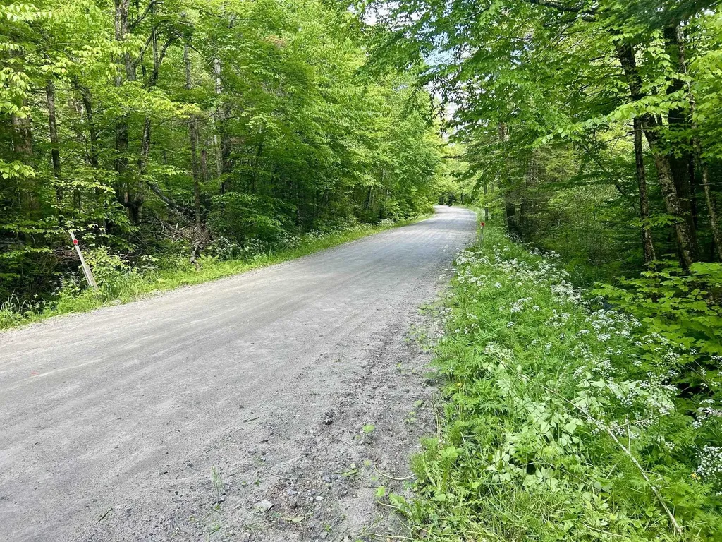 000 Williamstown Road Chelsea VT 05038