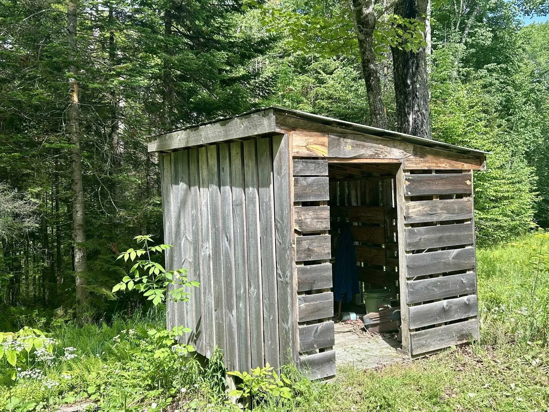 000 Williamstown Road Chelsea VT 05038