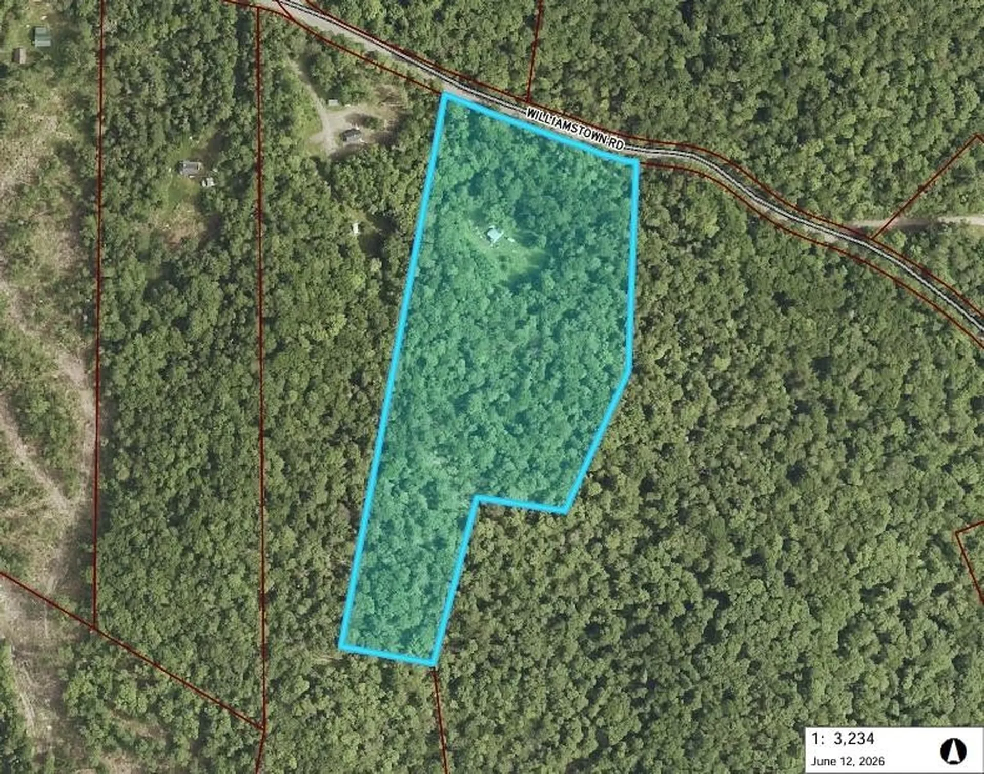 000 Williamstown Road Chelsea VT 05038