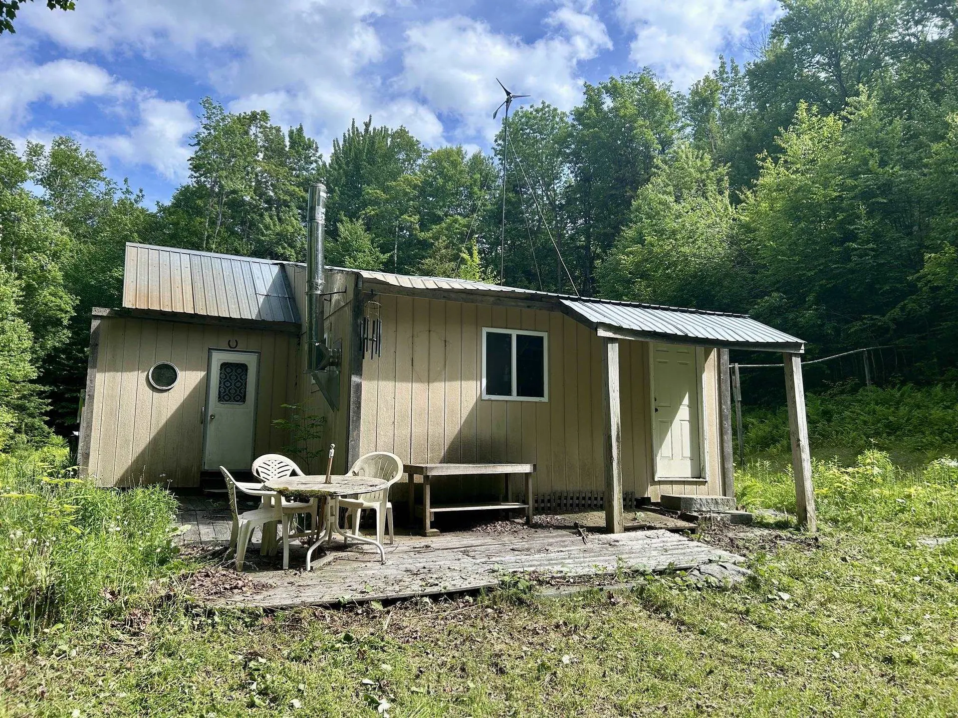 000 Williamstown Road Chelsea VT 05038