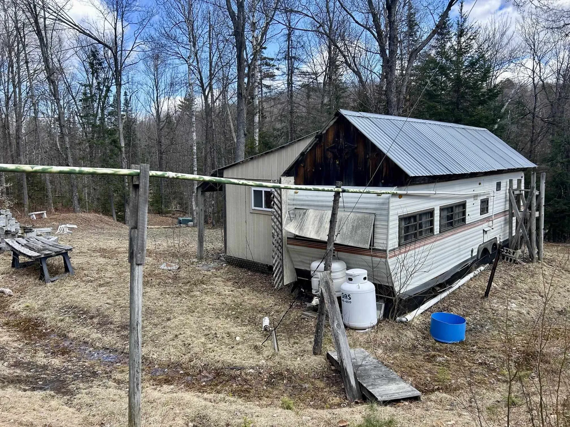 000 Williamstown Road Chelsea VT 05038