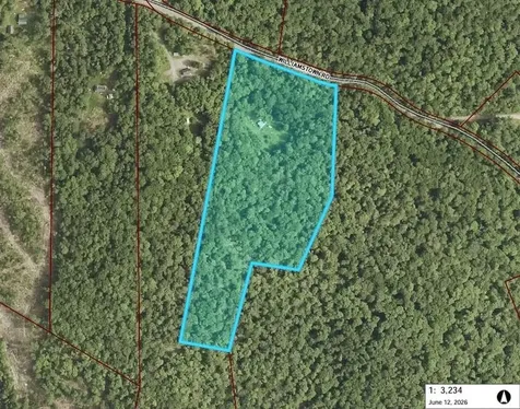 000 Williamstown Road Chelsea VT 05038
