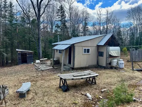 000 Williamstown Road Chelsea VT 05038