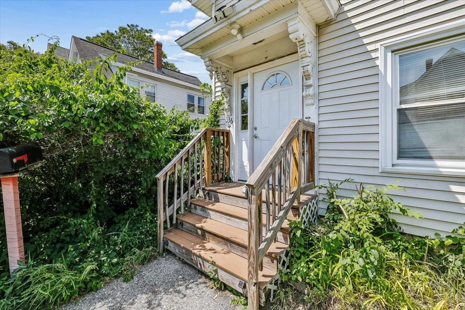 336 Spruce Street Manchester NH 03103