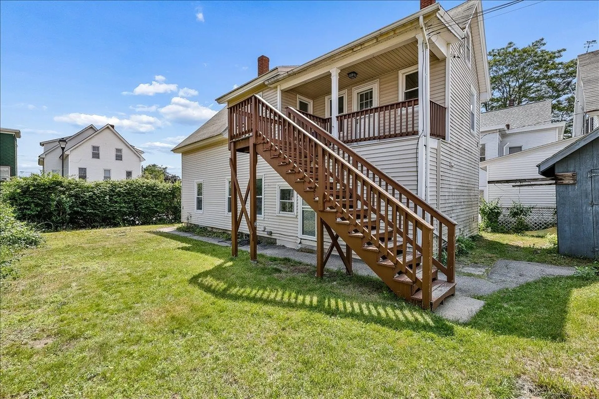 336 Spruce Street Manchester NH 03103