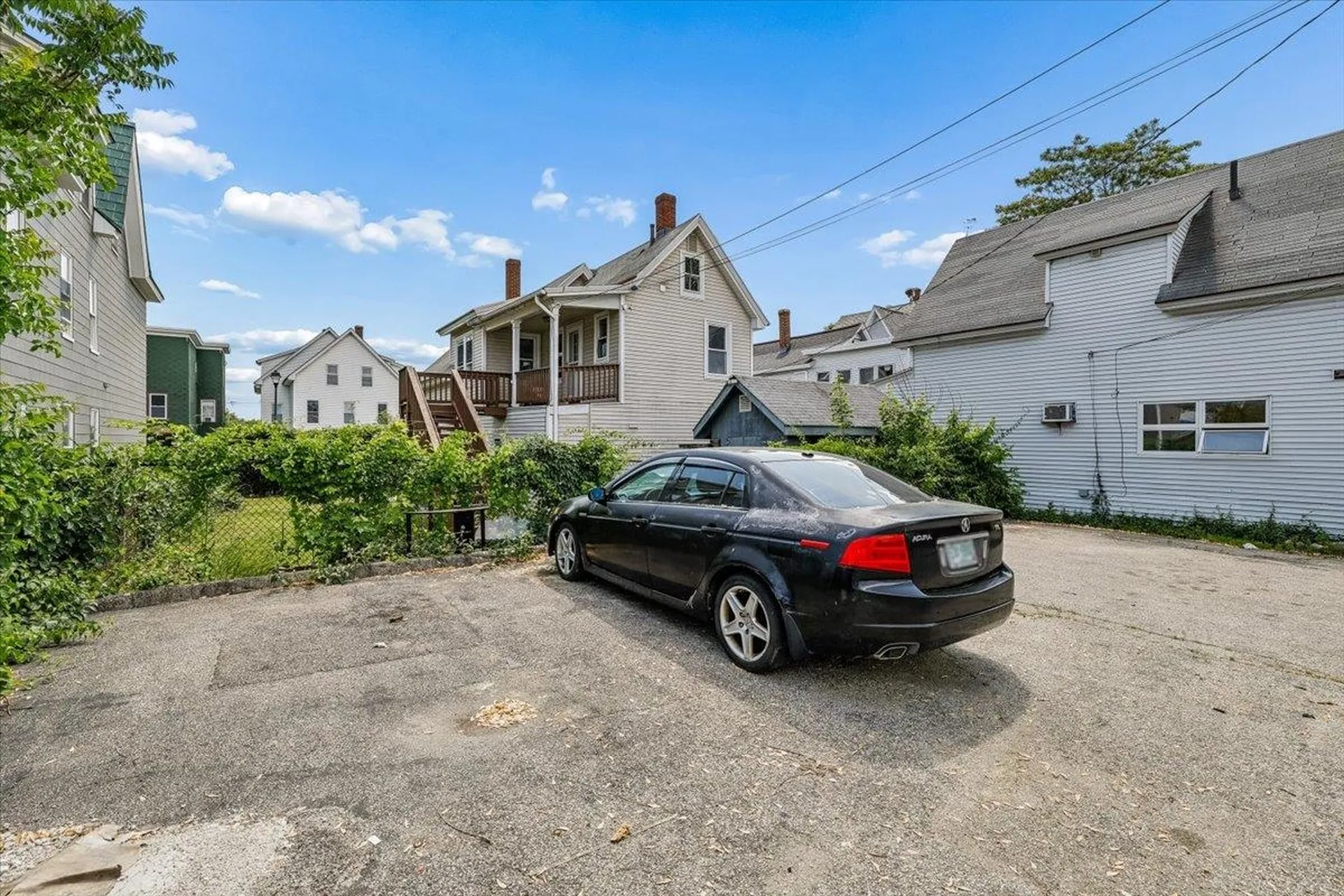 336 Spruce Street Manchester NH 03103