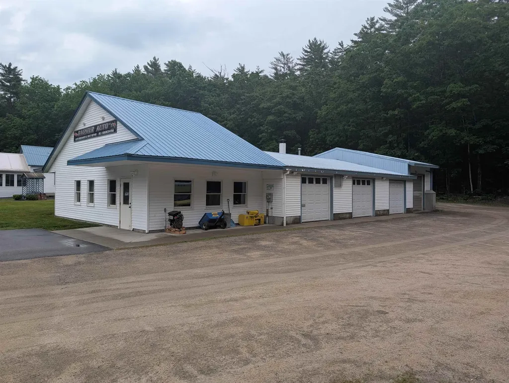 581 Keene Road Winchester NH 03470