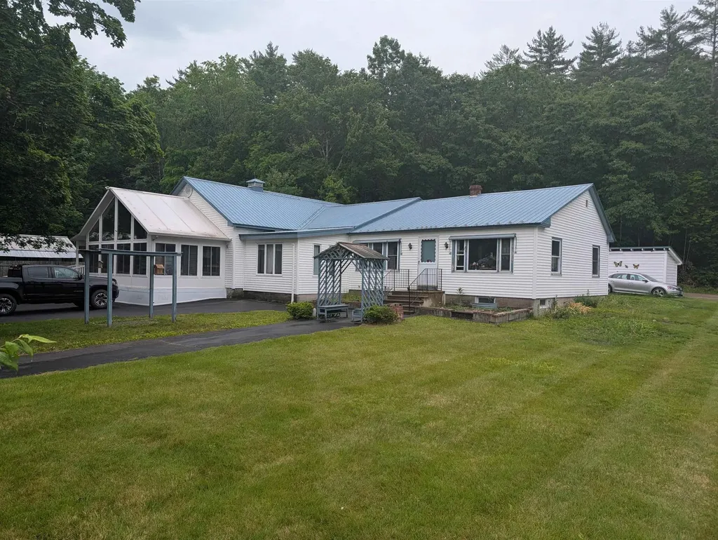 581 Keene Road Winchester NH 03470