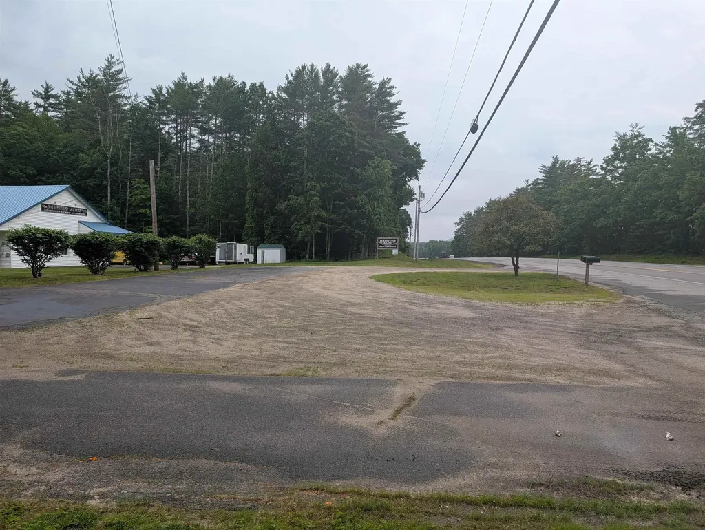 581 Keene Road Winchester NH 03470