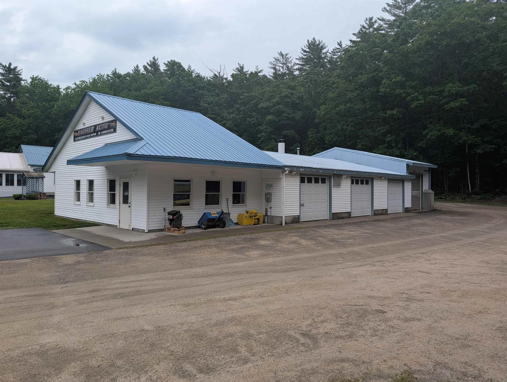 581 Keene Road Winchester NH 03470