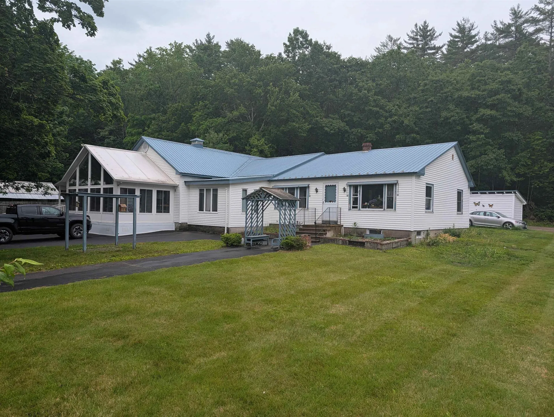 581 Keene Road Winchester NH 03470
