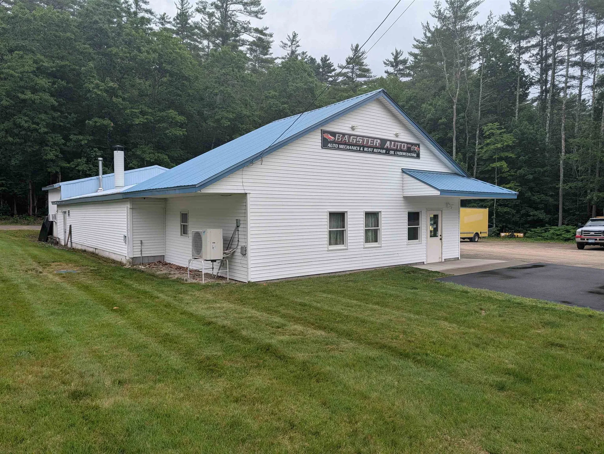581 Keene Road Winchester NH 03470
