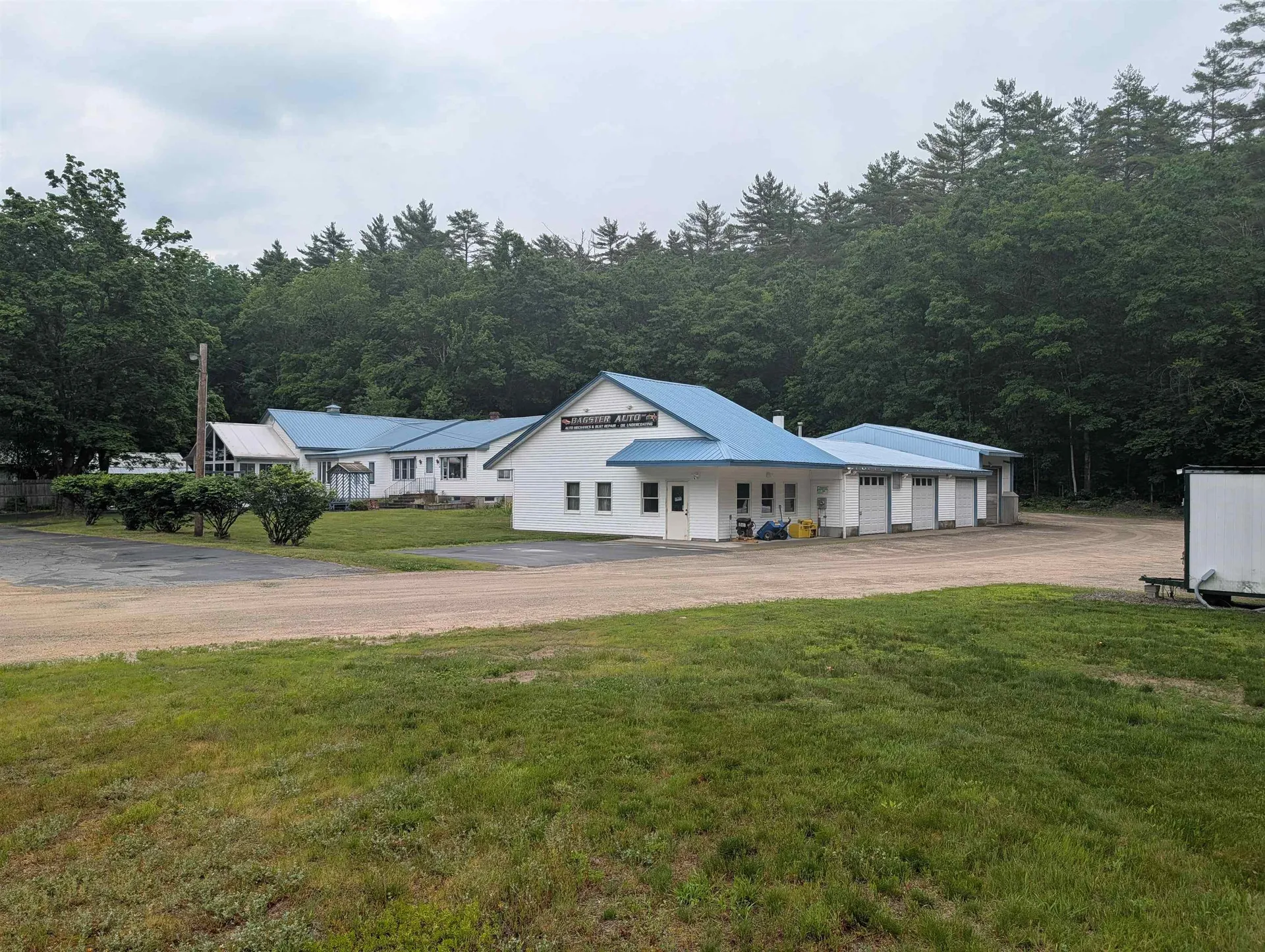 581 Keene Road Winchester NH 03470