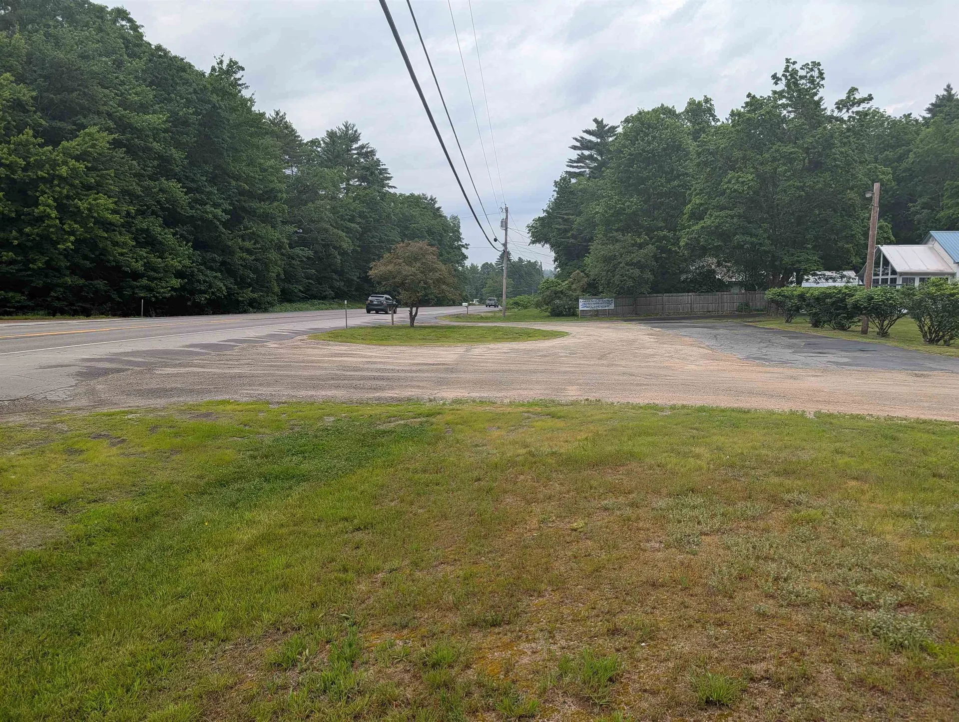 581 Keene Road Winchester NH 03470
