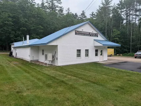 581 Keene Road Winchester NH 03470