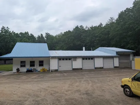 581 Keene Road Winchester NH 03470