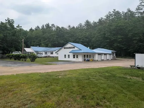 581 Keene Road Winchester NH 03470