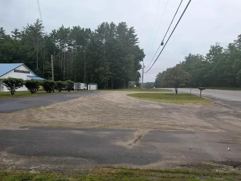 581 Keene Road Winchester NH 03470