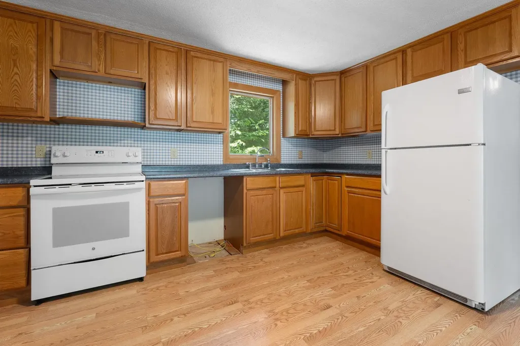 62 Boody Farm Road Epping NH 03042