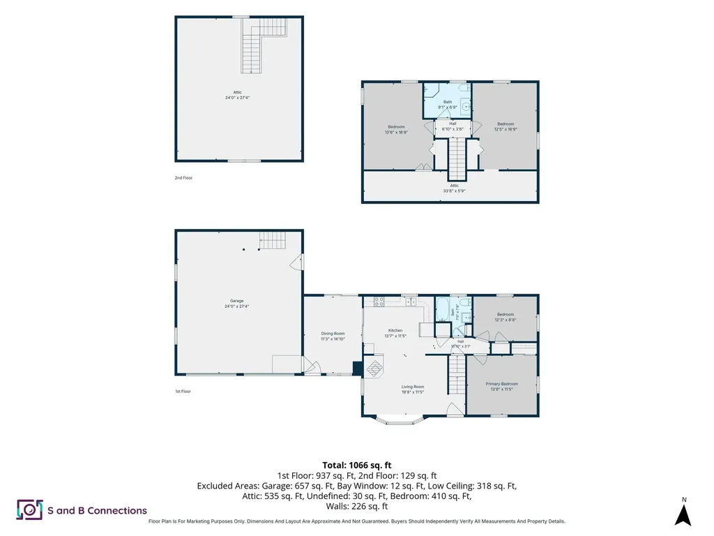 62 Boody Farm Road Epping NH 03042