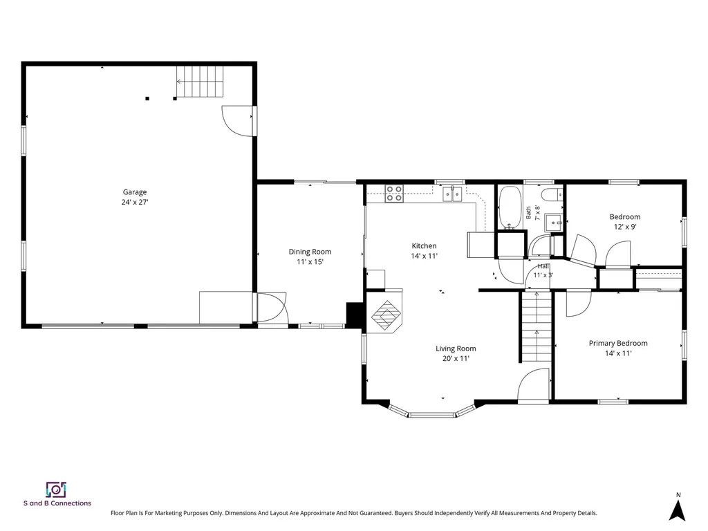 62 Boody Farm Road Epping NH 03042