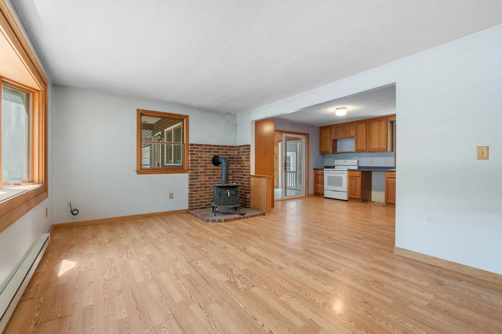 62 Boody Farm Road Epping NH 03042