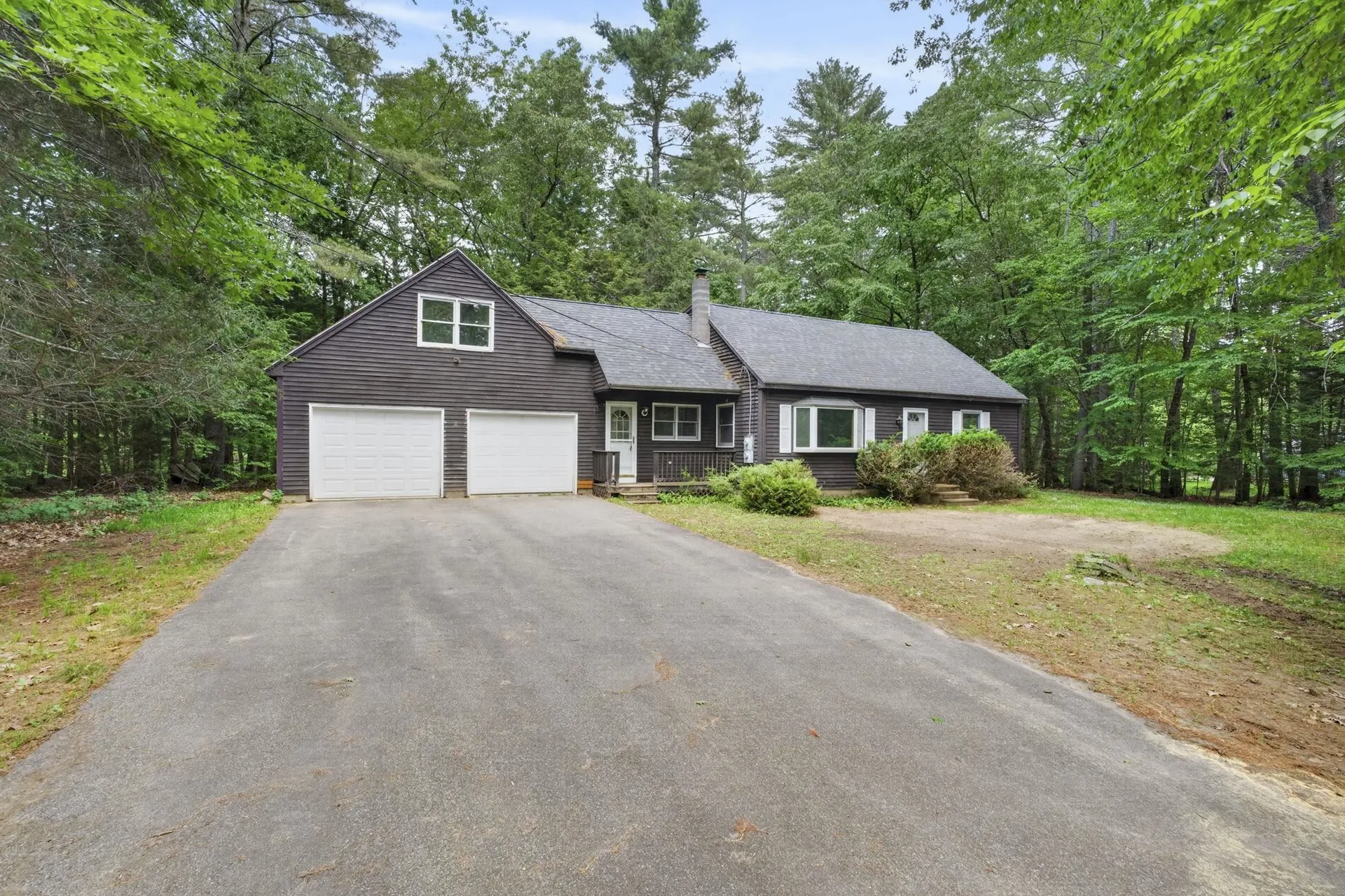 62 Boody Farm Road Epping NH 03042