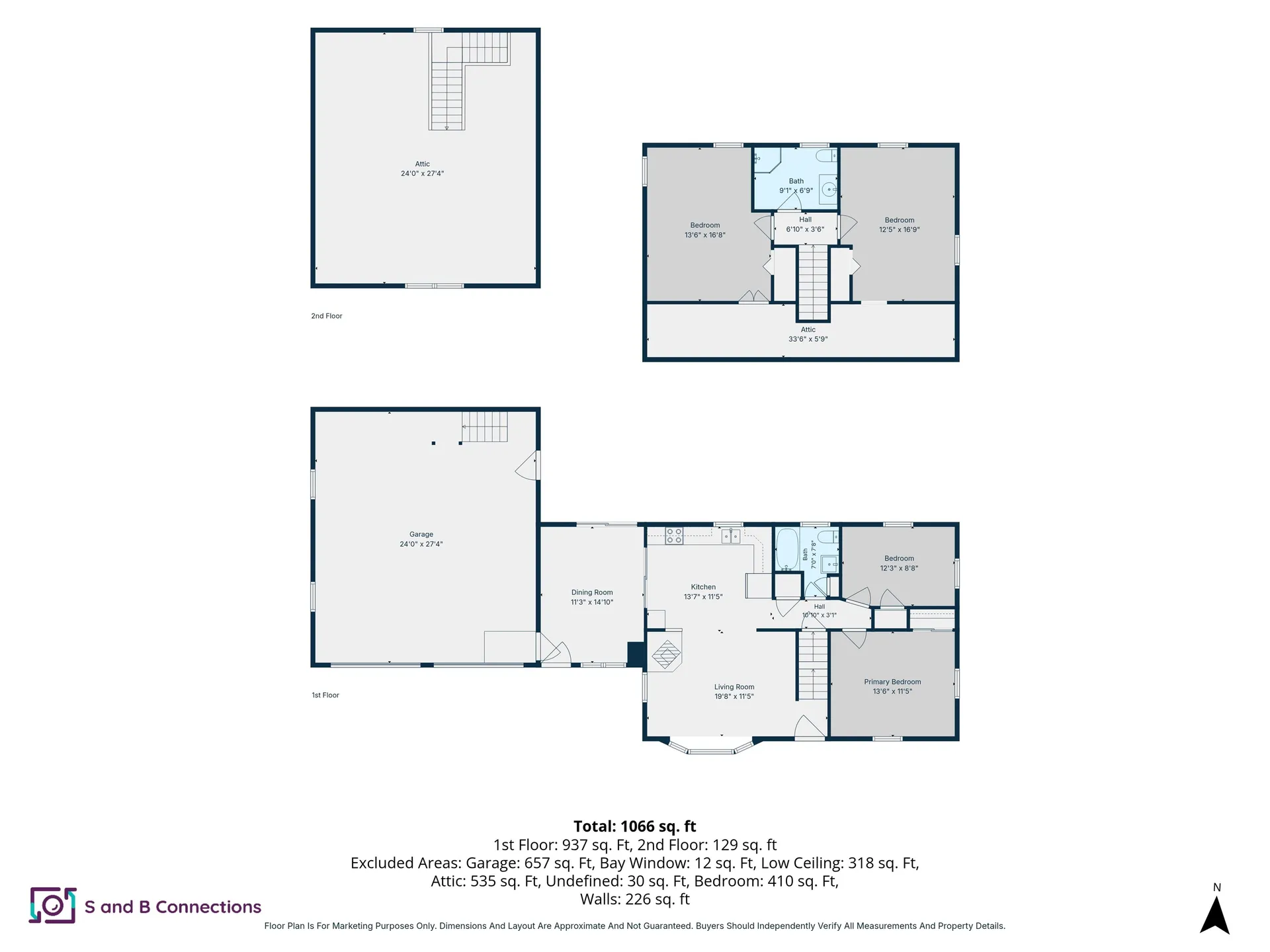 62 Boody Farm Road Epping NH 03042