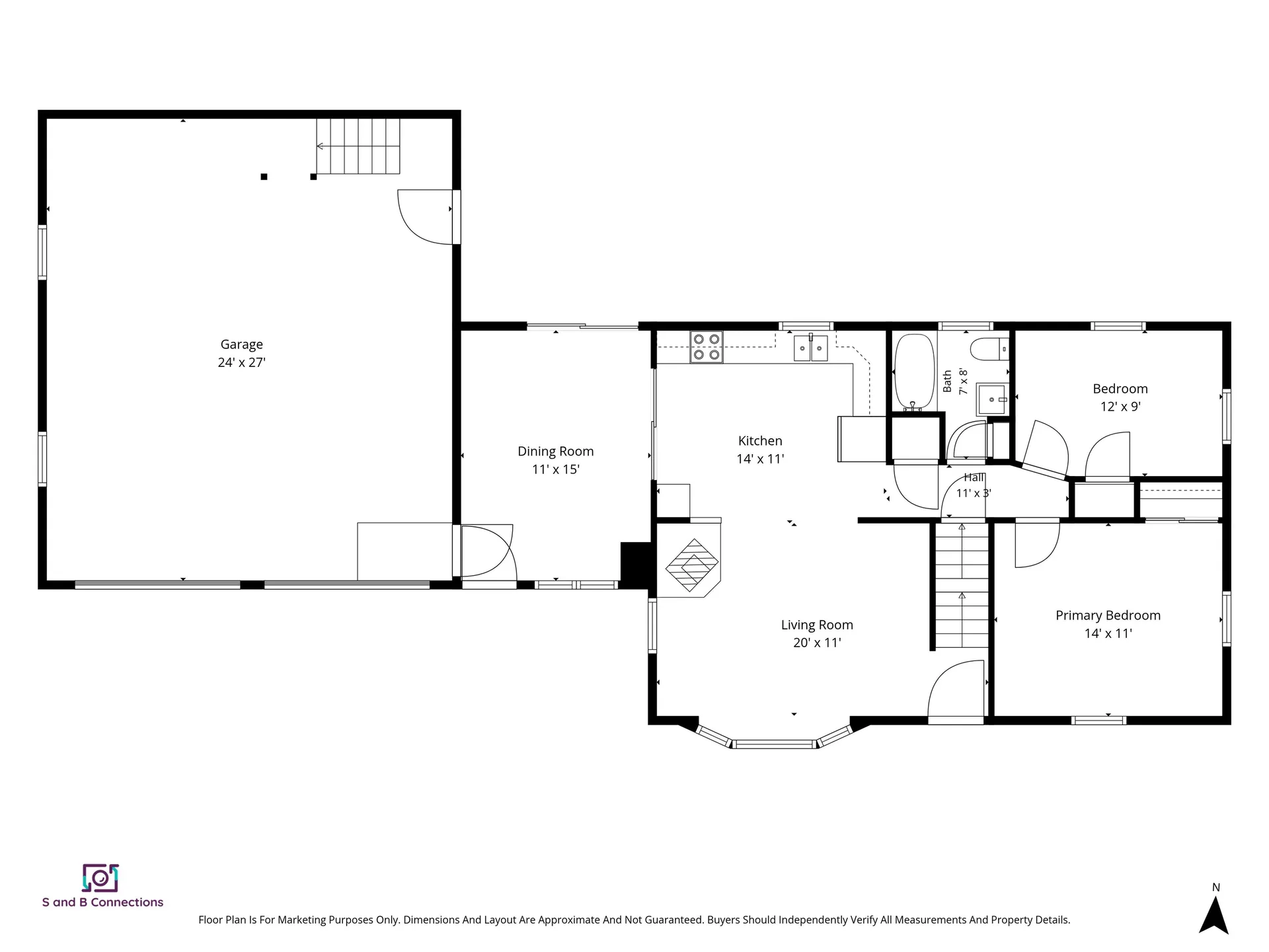 62 Boody Farm Road Epping NH 03042