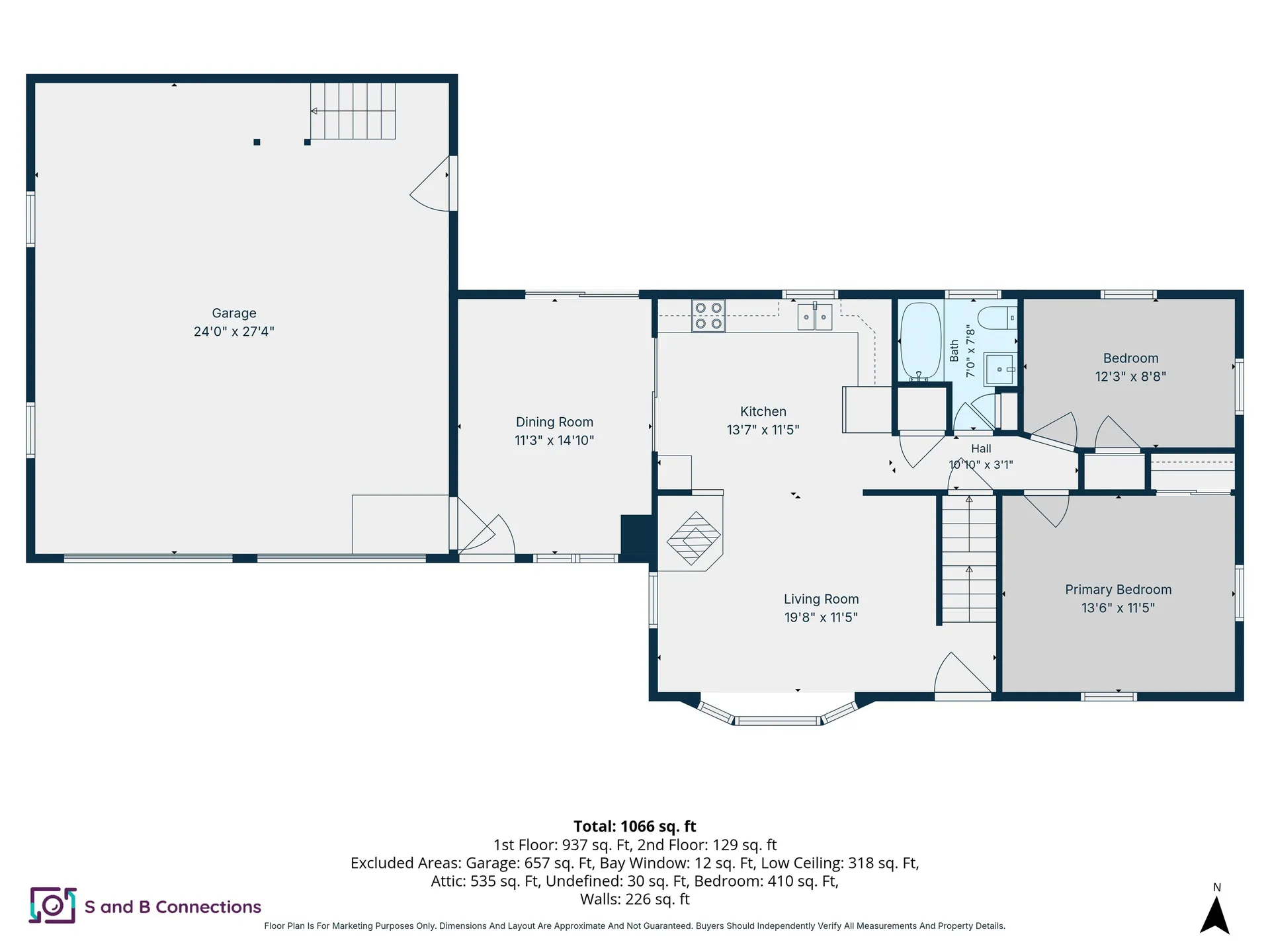 62 Boody Farm Road Epping NH 03042