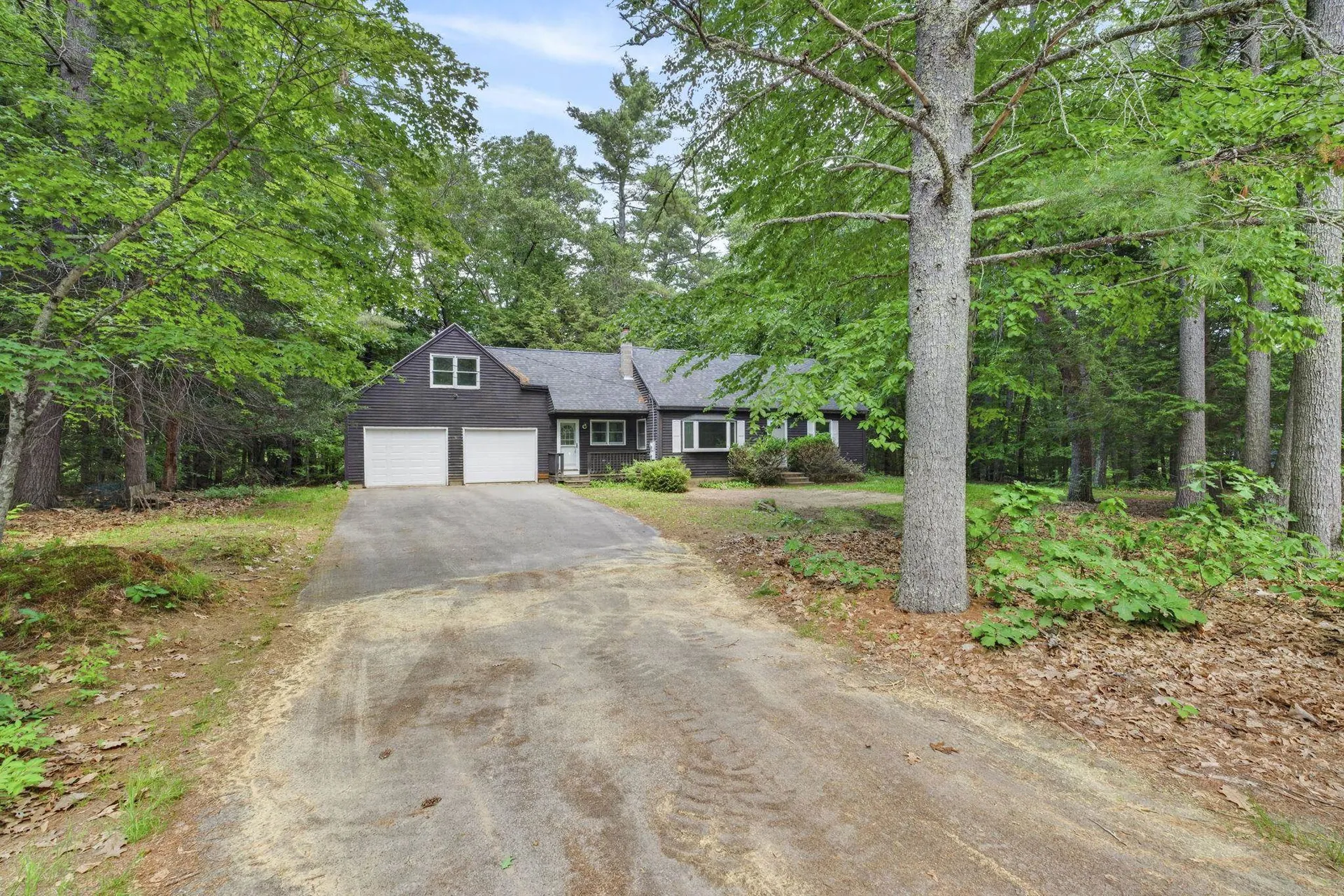 62 Boody Farm Road Epping NH 03042