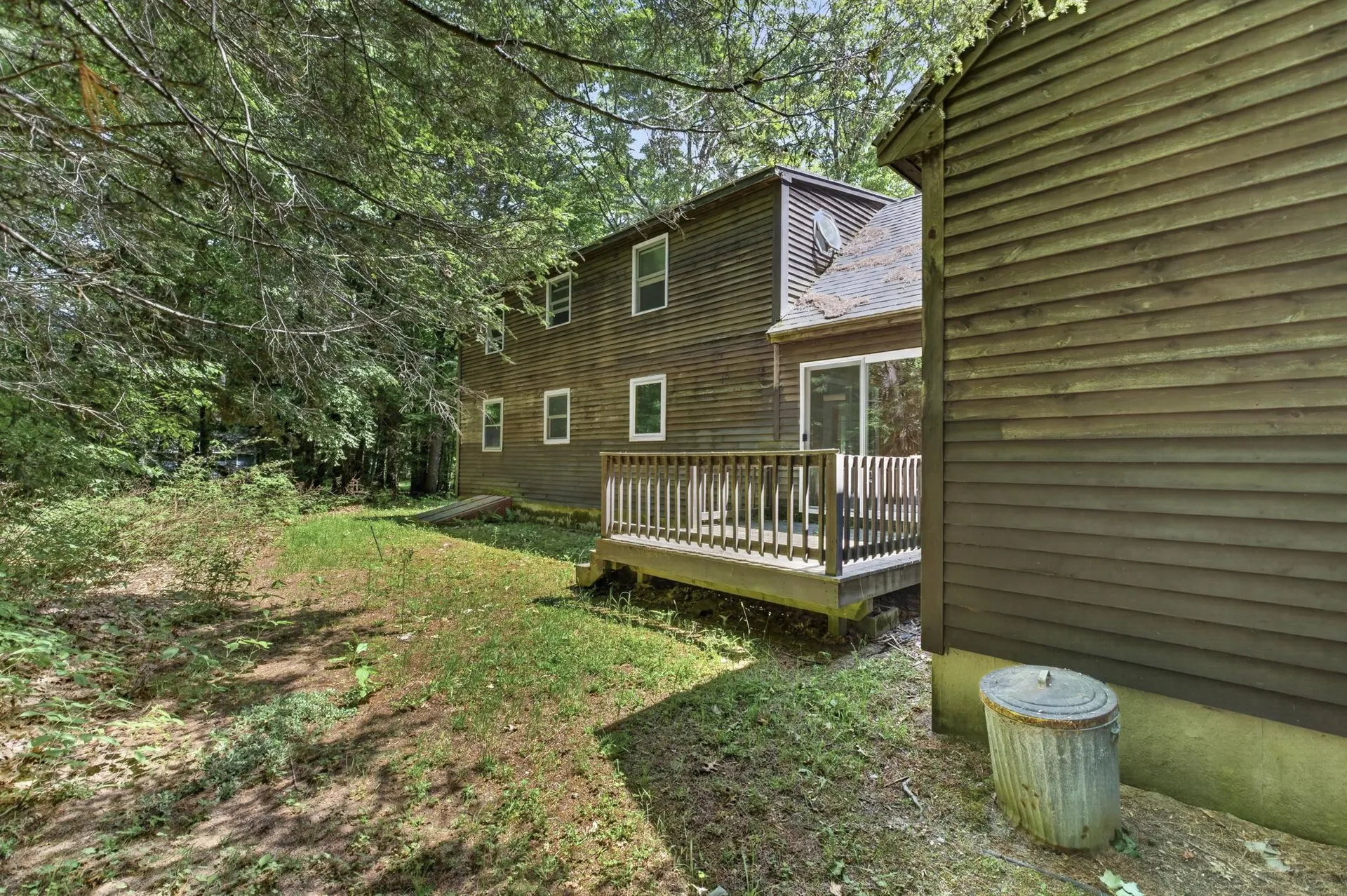 62 Boody Farm Road Epping NH 03042