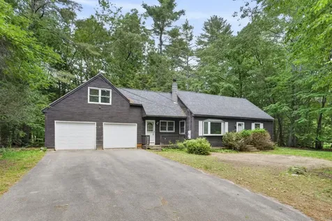 62 Boody Farm Road Epping NH 03042