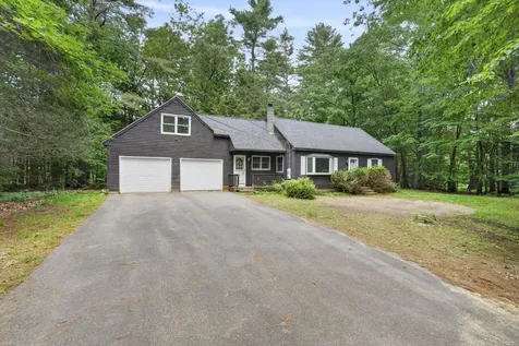 62 Boody Farm Road Epping NH 03042