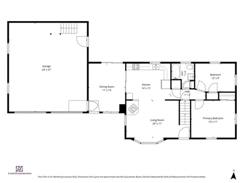 62 Boody Farm Road Epping NH 03042