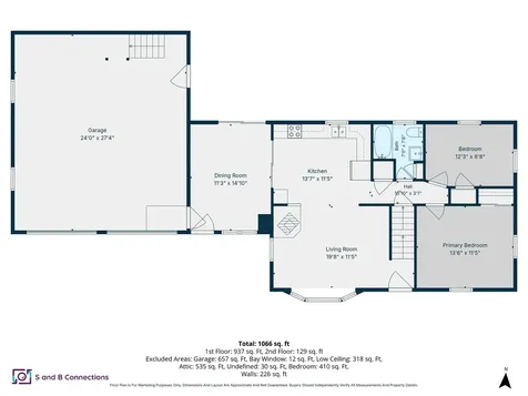 62 Boody Farm Road Epping NH 03042