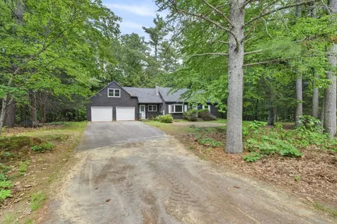 62 Boody Farm Road Epping NH 03042