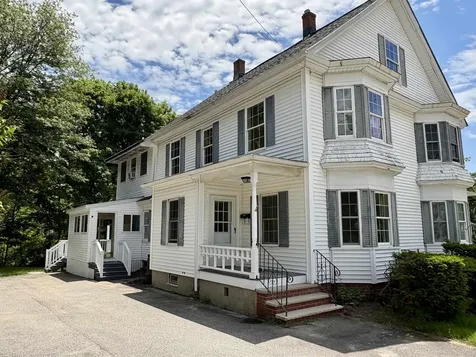 216 B Front Street Exeter NH 03874