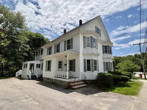 216 B Front Street Exeter NH 03874