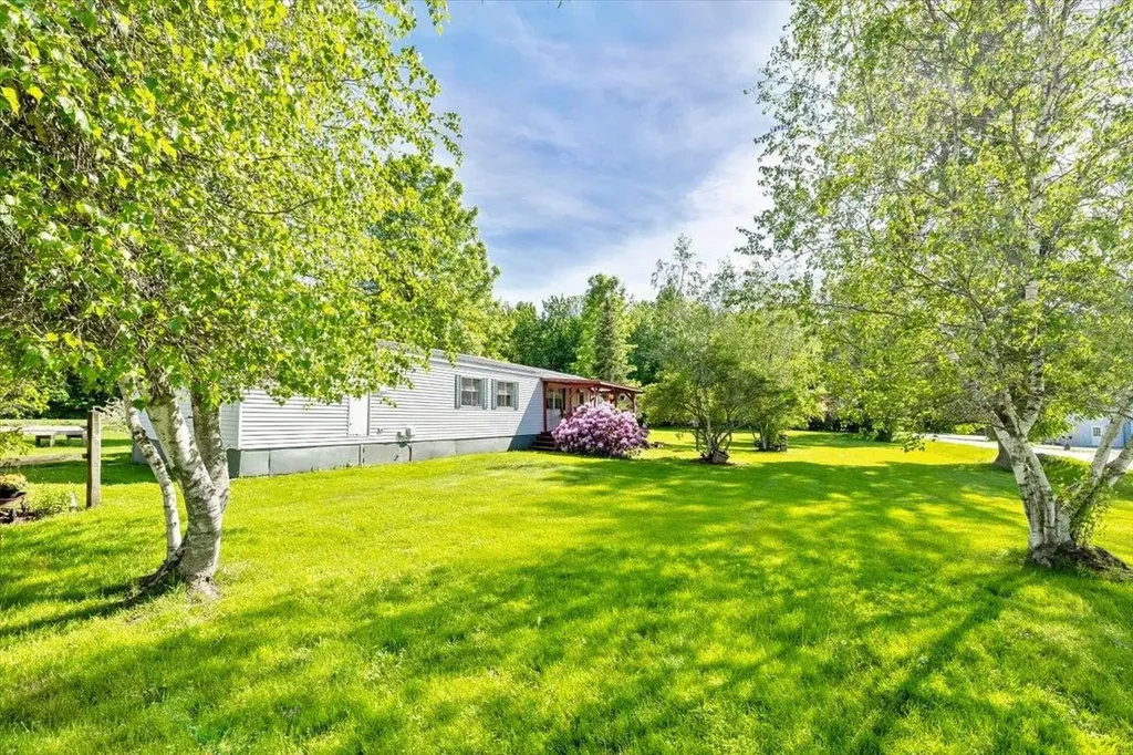 859 Polly Hubbard Road Georgia VT 05478