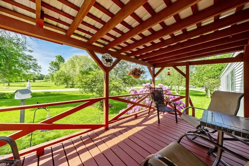 859 Polly Hubbard Road Georgia VT 05478