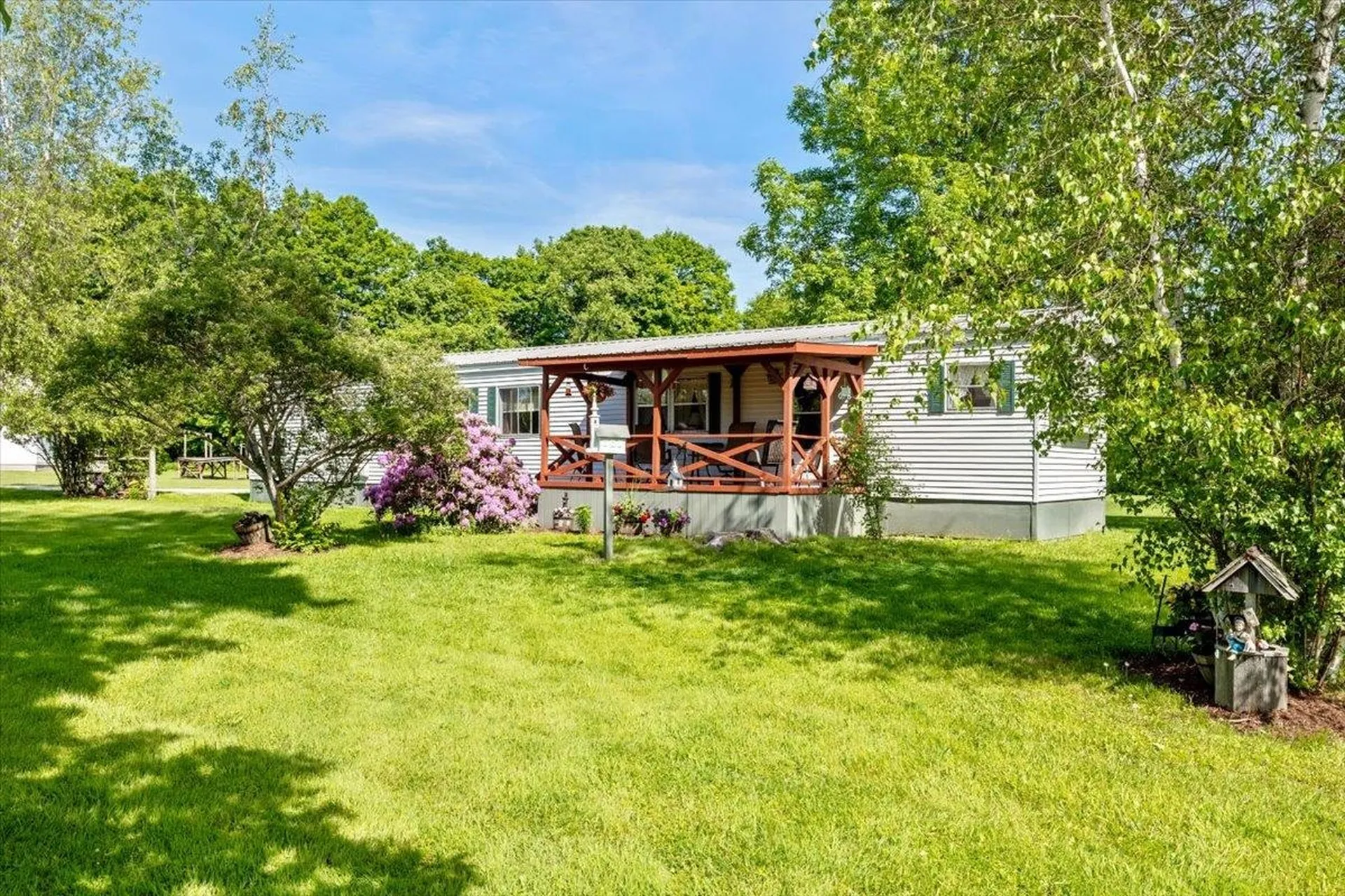 859 Polly Hubbard Road Georgia VT 05478