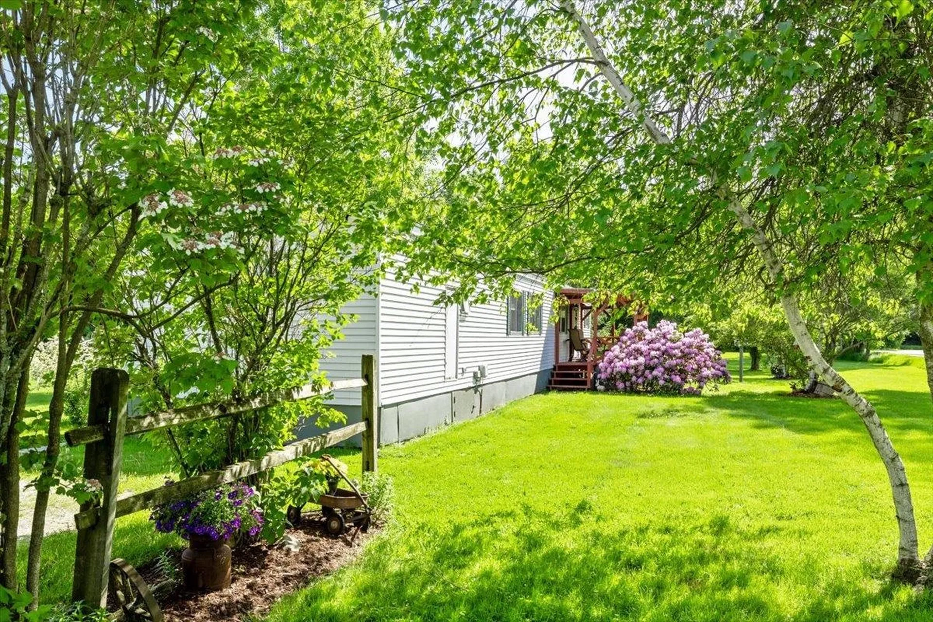 859 Polly Hubbard Road Georgia VT 05478